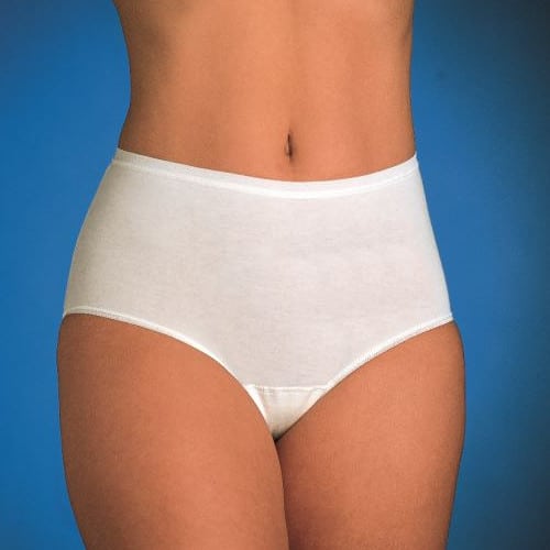 Kevyet, huomaamattomat suoja-alushousut lievään karkailuun ja kuukautisten lisäsuojaksi. Ei sisällä varsinaista vaippaosaa vaan housuissa on kosteutta läpäisemätön, mutta hengittävä PU-kalvo haaraosassa! Imukyky enintään 50 ml (4 tunnin aikana), materiaali 93% puuvillaa ja 7% elastania.