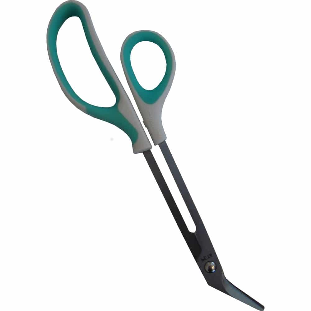 Kynsisakset pitkävartiset