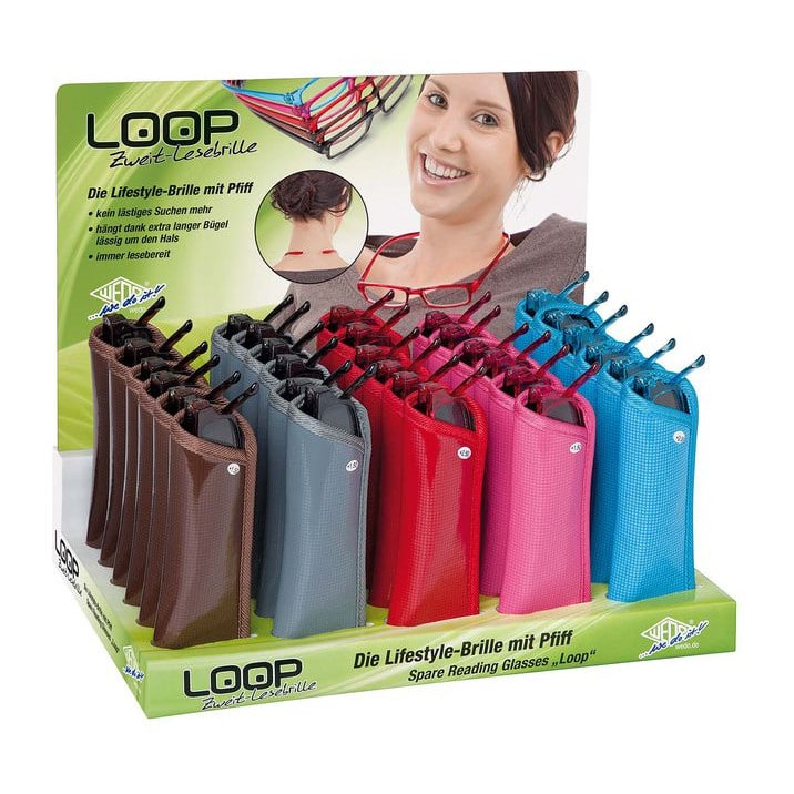 Lukulasit Loop - Image 2