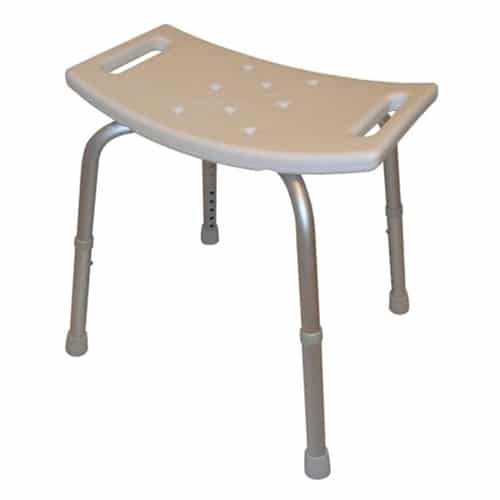 Suihkuistuin, helpompi peseytyä, ei liukastu, tukeva pesujakkara