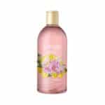 Suihkusaippua-kylpyvaahto Bottega Verde 400ml itämainen kukka