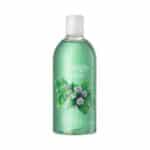 Suihkusaippua-kylpyvaahto Bottega Verde 400ml minttu