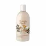 Suihkusaippua-kylpyvaahto Bottega Verde 400ml vanilja