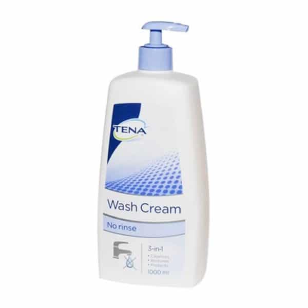 Tena Wash Cream Proskin - Crème Lavante 500 Ml | Bastide Le Confort Médical - View #5