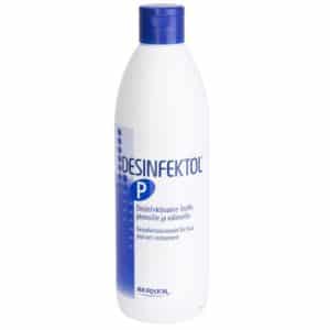 desinfektol desinfiointiaine