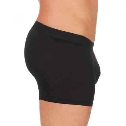 Varmuusalushousut lievään karkailuun