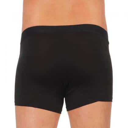 Varmuusalushousut lievään karkailuun