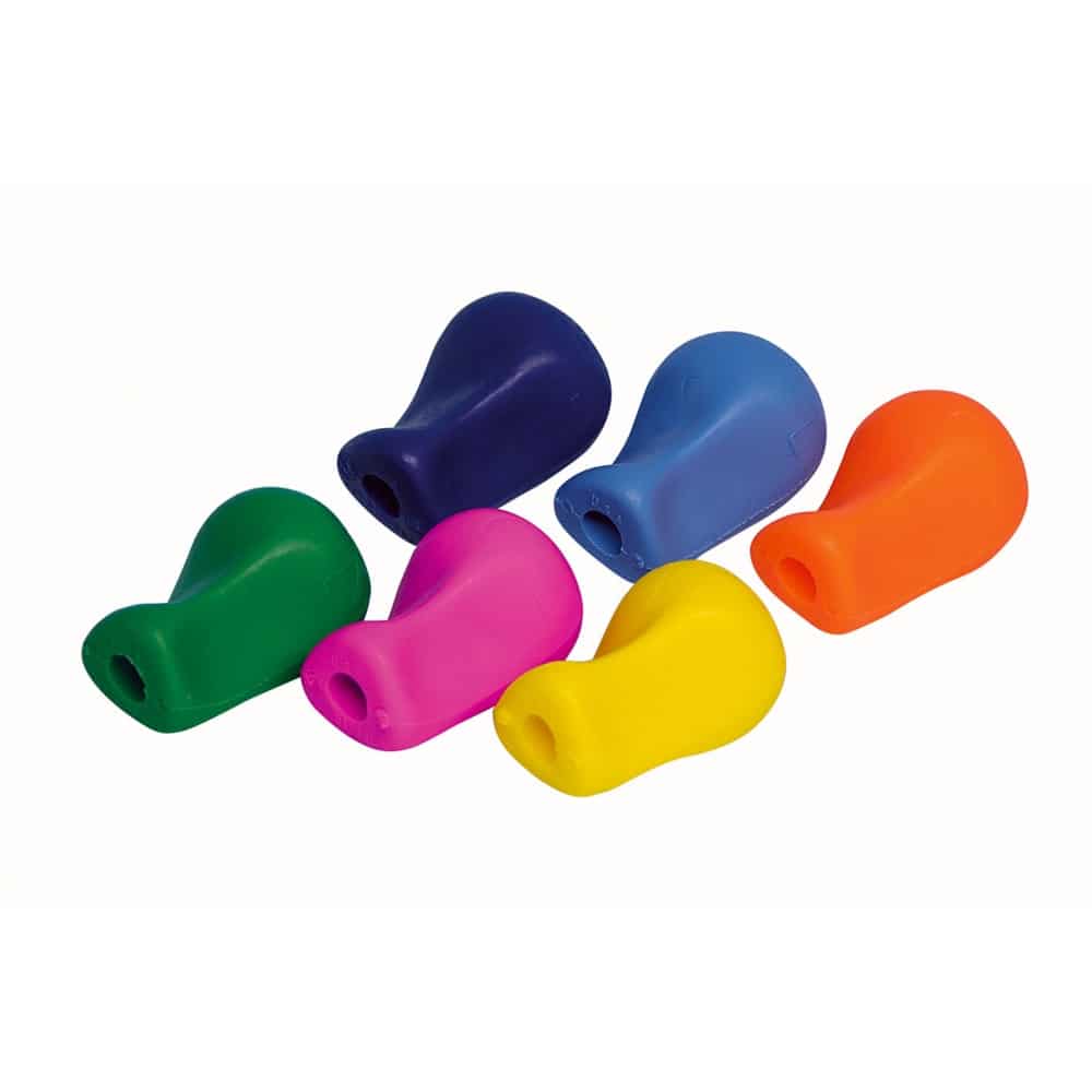 Kirjoitustuki Pencil Grip Standard (3,5 cm) kynäpidike - Image 3