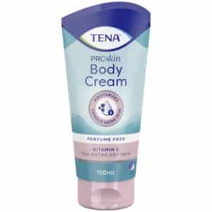 Perusvoide TENA Body Cream 150ml