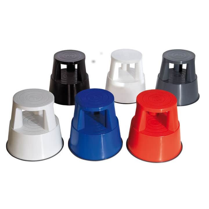 turvajakkara, nousujakkara wedo step on kätevä apu, kun tarvitset lisää pituutta arjen askareissa. Turvallinen, kevyt siirtää.