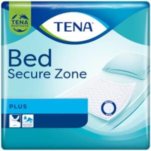 Vuodesuoja Tena Bed Plus