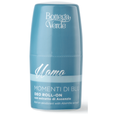 Deodorantti alumiiniton Bottega Verde naisille ja miehille - Image 7