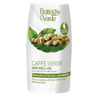 Deodorantti alumiiniton Bottega Verde naisille ja miehille - Image 2