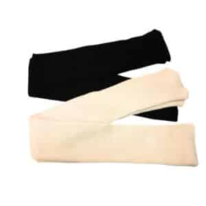 Putkisukat, rasvasukat