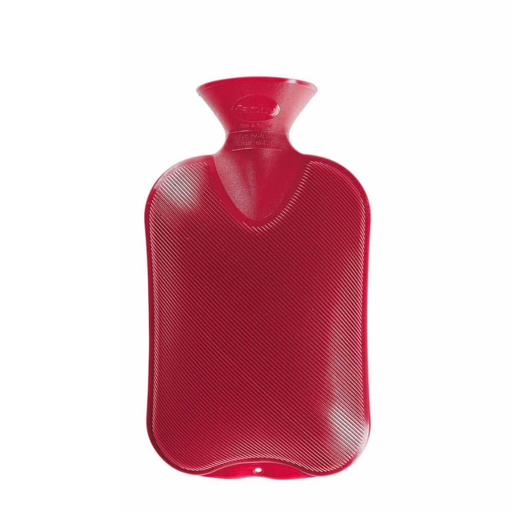 Kuumavesipullo CE-hyväksytty