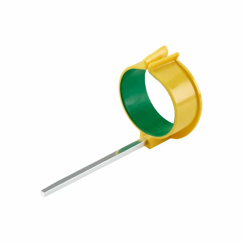 Easi-Grip puutarhatyokalujen käsivarsituki Easi-Grip PGT-AS. Sopii lisävarusteen kaikkkiin Easi-Grip puutarhatyökaluihin. Lisää voimaa heikoista käsivoimista kärsiville.