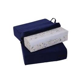 Koroketyyny 15 cm musta.Koroketyyny tuoliin, helpompi nousta ylös.