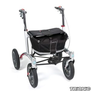 Rollaattori Trionic Walker 12er