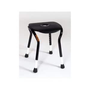 Suihkujakkara Let's Shower