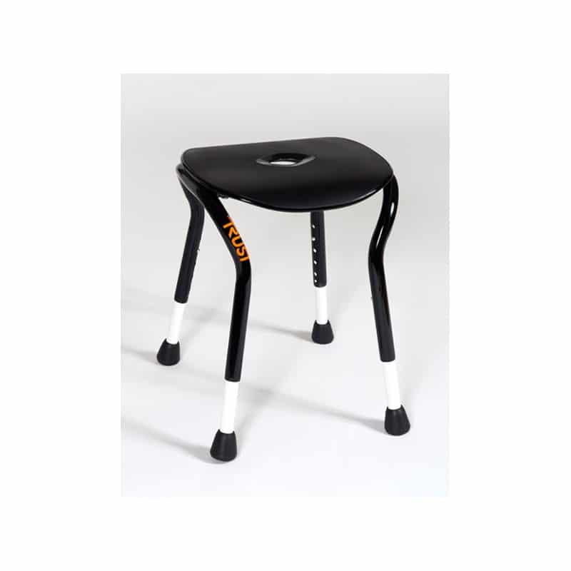 Suihkujakkara Let's Shower