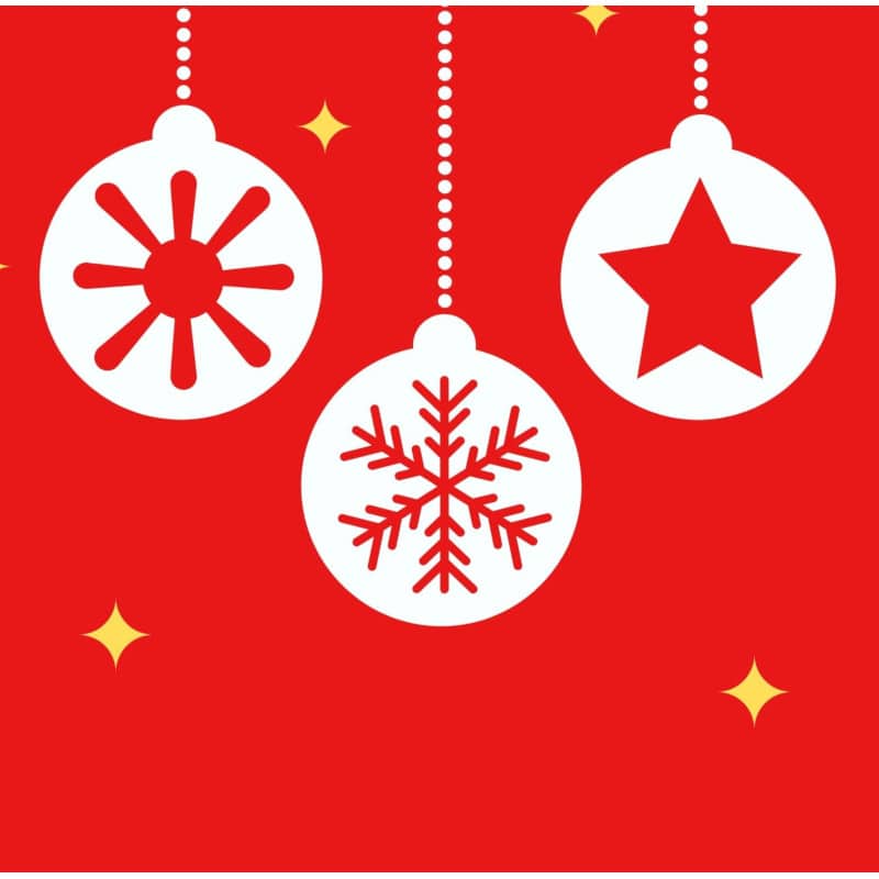 Jouluaiheinen lahjakortti Ettonet verkkokauppaan.