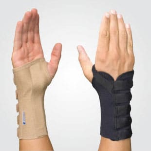 Rannetuki,kestävää materiaalia, 5 tarrakiinnikettä.