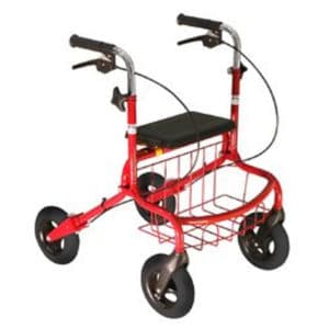 Rollaattori Mauno Matala. Kotimainen rollaattori Mauno Matala uudella muotoilulla! Mauno matala on kuin Mauno, mutta hieman matalampi.