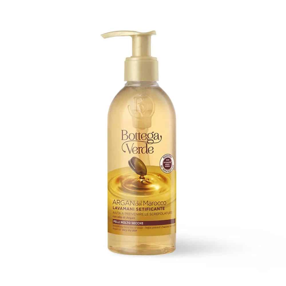 argan