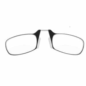 Lukulasit ultraohuet sangattomat Flexi. Erittäin ohuet lukulasit ilman sankoja kulkevat kätevästi mukana. Asettuvat hyvin nenän päälle joustavan sillan ja luistamattomien nenätyynyjen ansiosta.