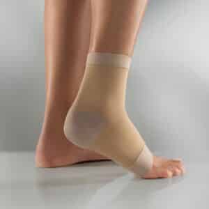 Nilkkatuki Active Color Bort beige