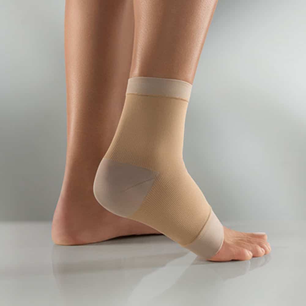 Nilkkatuki Active Color Bort beige