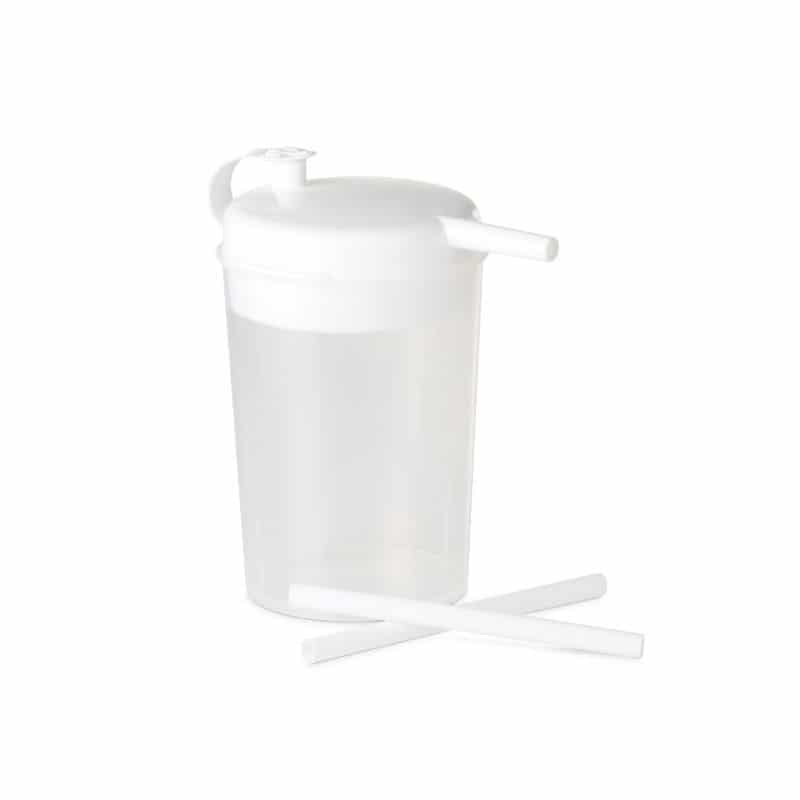 Nokkamuki Novo 2 pilliä kuvassa