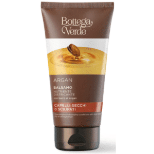 Hoitoaine Bottega Verde 150ml - Argan
