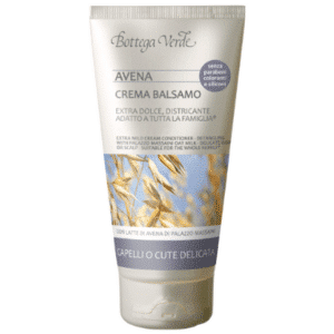 Hoitoaine Bottega Verde 150ml - Kaura