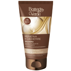 Hoitoaine Bottega Verde 150ml - Keratiini