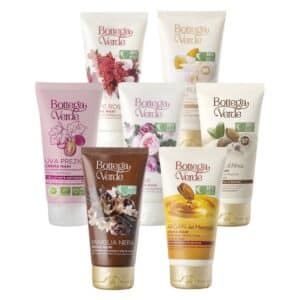 Käsivoide 75 ml Bottega Verde