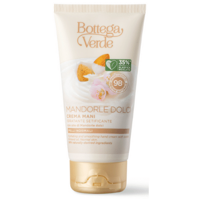 Käsivoide 75 ml Bottega Verde - Image 4