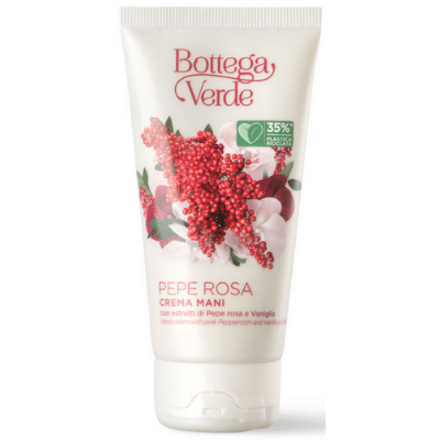 Käsivoide 75 ml Bottega Verde - Image 5