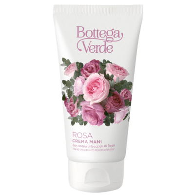 Käsivoide 75 ml Bottega Verde - Image 6