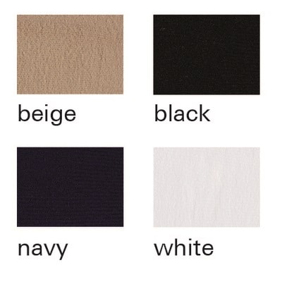 Tukisukat polvipituus Cotton Support Venosan värivaihtoehdot