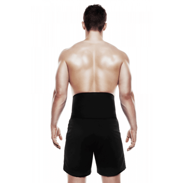 Selkätuki Rehband QD 3MM neopreeni - Image 4