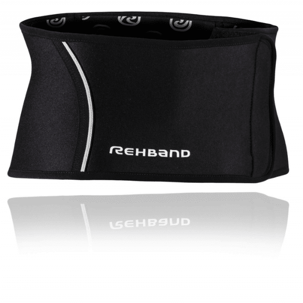 Selkätuki Rehband QD 3MM neopreeni