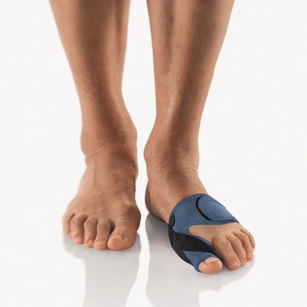 Vaivaisenluulasta Bort Generation on tarkoitettu vaivaisenluun hoitoon. Tarrakiinnityksen ansiosta sopii jalkaan kuin jalkaan.