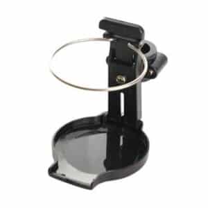 Mukinpidike rollaattoriin ja pyörätuoliin tuotekuva