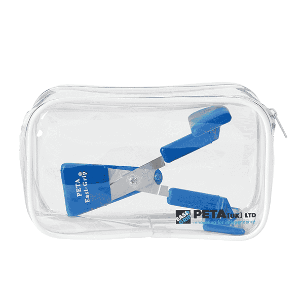 Sakset T-kahva pöytäsakset Peta - Image 4