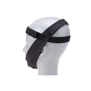 Kuorsauksen estopanta joustava