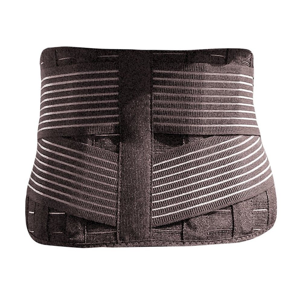 Selkätuki Incrediwear helpottaa selkäkipua ja antaa tukea.