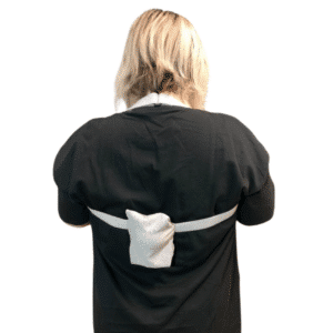 uniapneavyo kuorsauksen estoon takaa