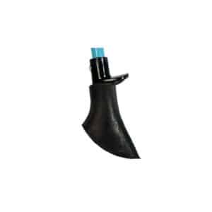 Kävelysauvan tassu 2kpl