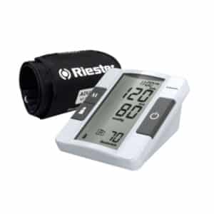 Verenpainemittari Riester Ri-Champion SmartPro 24-43 cm mansetilla